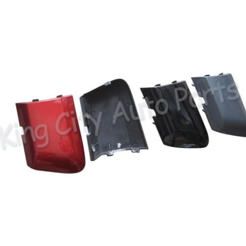 For Ford S-MAX Smax C-MAX 2006 2007 2008 2009 2010 Front Bumper Tow Hook Cover Trailer Lid Traction Shell Towing Housing