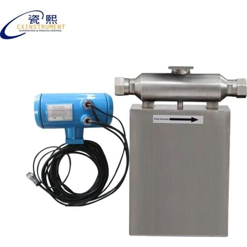 DN5 flow meter water