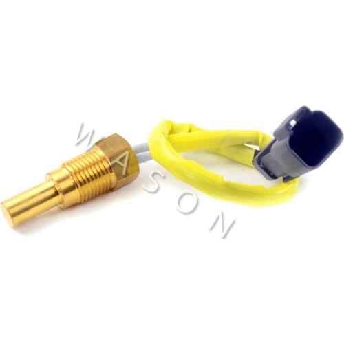 Excavator Water Temperature Sensor 7861-93-2310 For PC200-7