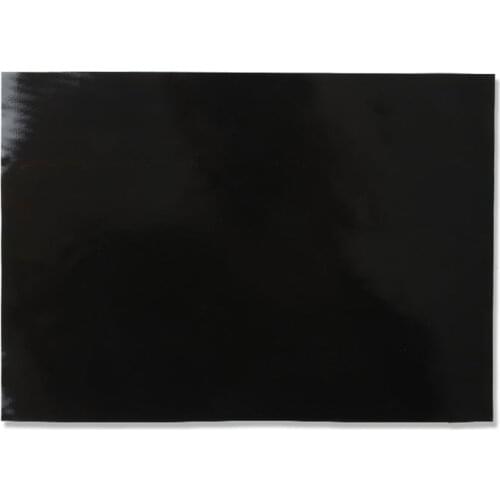 Induction Cooktop Mat Protector Nonslip Silicone Heat Insulation Pad Cook Top Cover Reusable can CSV