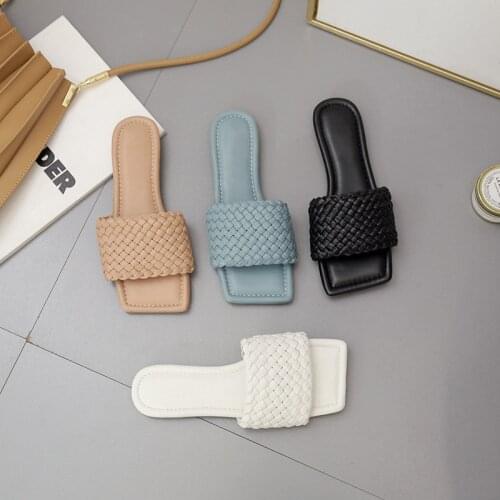 Keli&Mei Women's Slippers