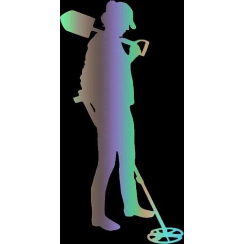 Hot Sell Car-Sticker and Decals Styling Search engine girl KK Vinyl Beautiful for Window Decoration Car Accessories KK 18*9cm