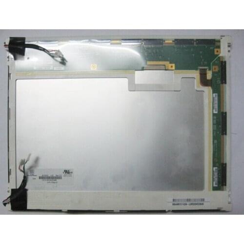 M150X3-L01 LCD display screen Replacement maintenance