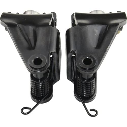 AP03 New Sliding Door Rollers Left+ Right 72521SHJA21 For Honda Odyssey EX EX-L Touring Submodel 2005-2010 3.5L