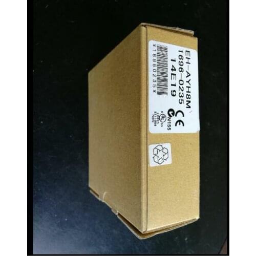 NEW HITACHI module EH-AYH8M IN BOX free shipping