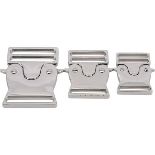 Quick-Release Buckle Mens Womens 25/30/38mm Wide Belt Buckle Adjustable Elastic Waist Belt Buckles Accessories Holder