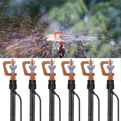RBCFHI Irrigation Systems