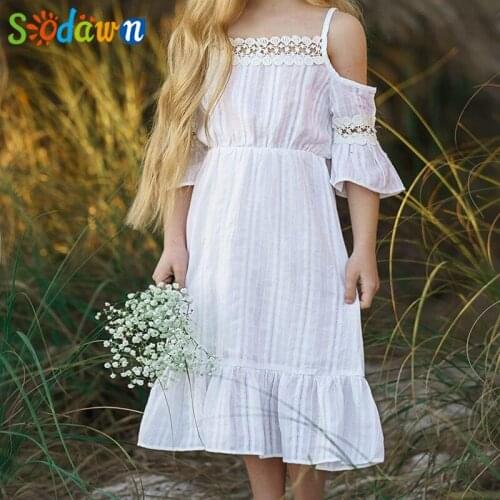 So dawn Sundresses For Girls
