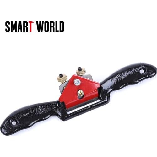 Wood Planer Atsugi Planer 9-inch Adjustable Iron Bird Portable Manual Woodworking Planer Woodworking Machinery