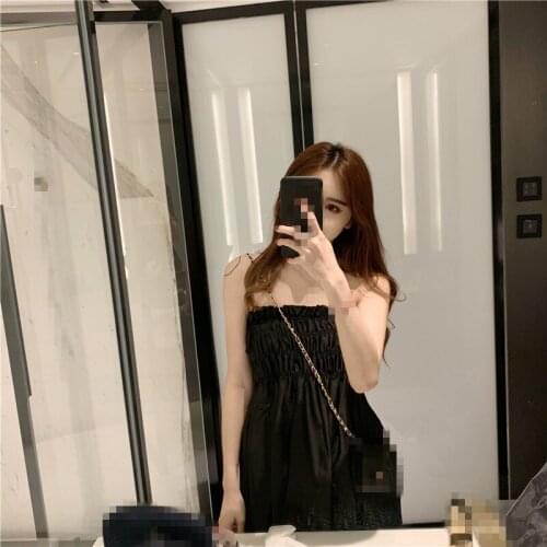 Open Summer Dresses TangWindVisual China