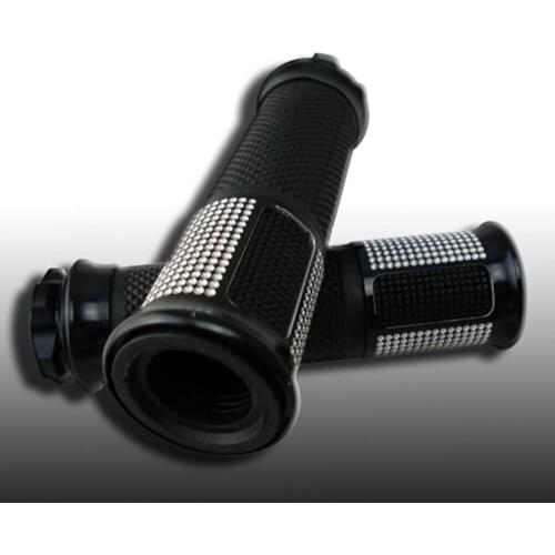 General Motorcycle Modified 22mm High-grade Aluminum Alloy Handlebar Cover Motorcycle Leading Handle