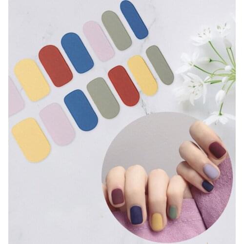 VGR Decorations For Nails