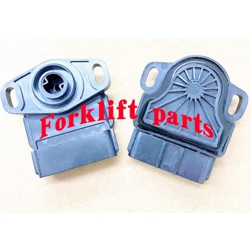High quality Electric Forklift spare parts acceleration sensor used for Toyota 8FBN10-30 with OEM 58810-13440-71