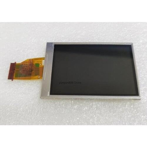 LCD Screen,Replacement Display Panel with Backlight for Sony DSLR Alpha A200 A300 A350 Digital Camera (Sony Version)
