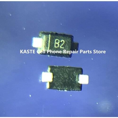 20pcs/lot For Xiaom Mille 2A 2S Xiaoi 3 B2 Light control Backlight Diode Glass Booster diode
