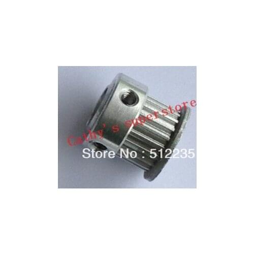 3D printer Ultimaker Special Aluminum Alloy Pulley 12pcs whole set