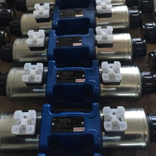 5-4WE10E50/EG24K4/M REXROTH VALVE R901395450 5-4WE10E5X/EG24K4/M