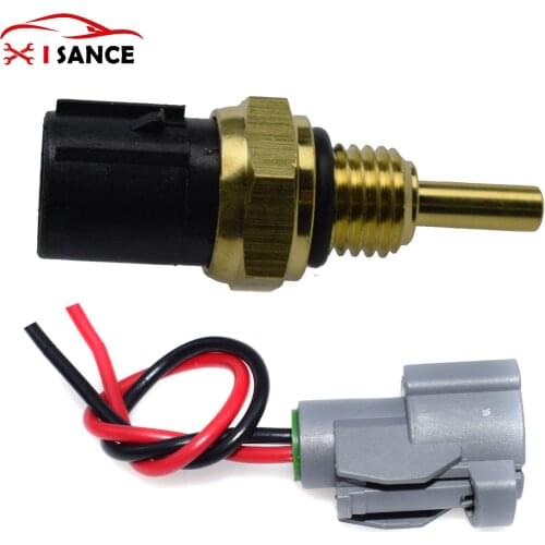 Oil Temperature Sensor 48160-PGJ-003 FOR Honda Pilot Ridgeline 3.5L 3471CC V6 GAS SOHC 2003-2015