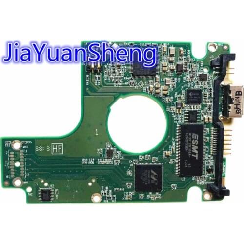 Free shipping WD5000BMVW WD10JMVW / HDD PCB USB 3.0/ 2060-771961-001 REV A , REV B 2060 771961 001 / 771961-F01 , -101 , -G01