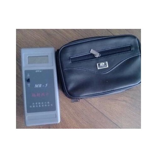 Bolometer MR-5 radiation detection MR5 bolometer radiation heat flux meter bolometer