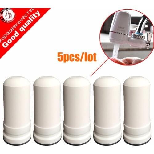 BPfire Water Filters Spare Parts