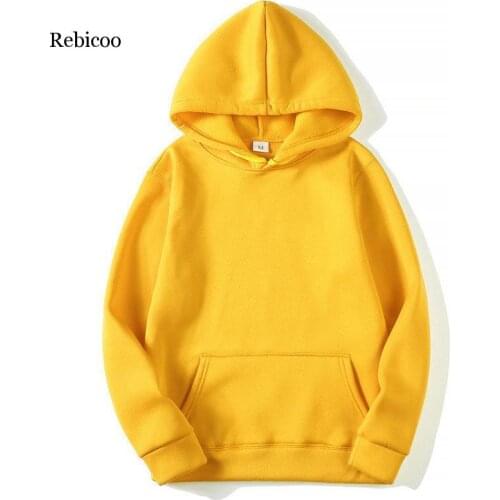 Brand Hoodie Streetwear Hip Hop red Black gray pink Hooded Hoody Mens Hoodies and Sweatshirts Size S-XXXL