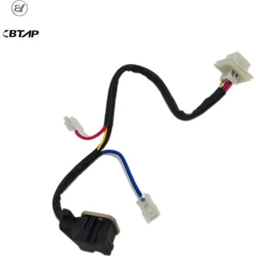 BTAP New Blower Motor Regulator Resistor For Mercedes Benz E320 E420 E430 W210 2108218351 210 821 83 51 2108211551 2108211651 AC