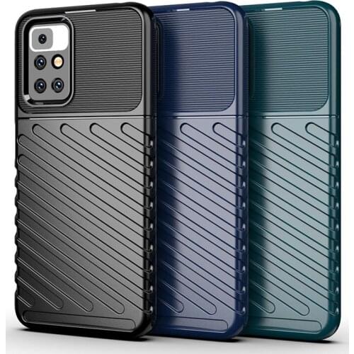 Case For Redmi 10 Cover For Redmi 10 Case Shockproof Bumper Protective Case For Redmi 10 9T 9A 9 9C 10X Note 10 10s 9 8 8T 7 Pro