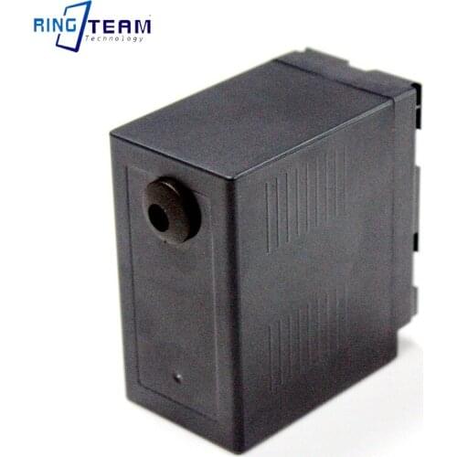 D54S dummy battery top outlet 5.5mm*2.5mm for CGA-D54 AG-DVC180A AG-DVC30 CGA-D54SE/1B VW-VBD5 CGP-D54S CGR-D54S CGR-D54S