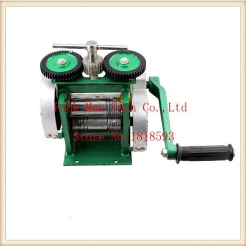 Hot Sale Rolling Mill jewelry diy making Tools Manufacturer of Jewelry tools