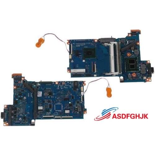 P000537220 FOR Toshiba Portege R700 R705 Motherboard WITH i3-370M CPU 100% TESED OK