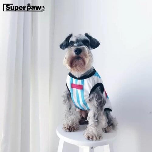 Fashion Dog Summer Sport Vests Pet Cat Sweatshirt Football Basketball Jersey Clothes For Small Medium Dog Chihuahua EMC14