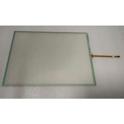 New Touch Panel N010-0518-X262/01