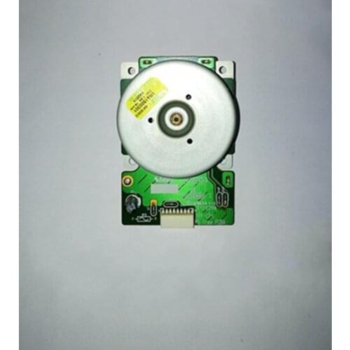 Original Used Electricn Motor for Main Motor For Konica Minolta KM BH 195 215 235 226 246 ASSY Copier Spare Parts Test OK