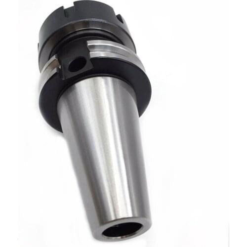 CAT40 Tool Holder Collet Chuck ER40 Toolholder L70mm 10000rpm CNC Toolholder for CNC Machining Center New
