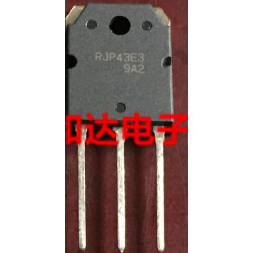 RJP43E3 IXFH110N25T FMG36R RJP6070 RJH30L2 IRFP7430PBF