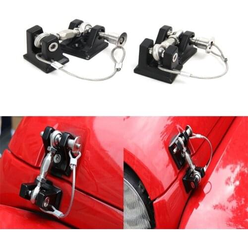 SOYAVISION Locks For Cars