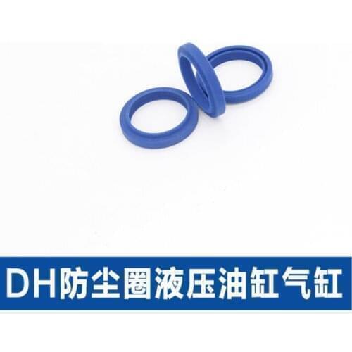 5pcs dustproof sealing ring DH28x36x6, 30x38x6.5, 31.5x38.5x6.5, 31.5x39.5x6.5mm