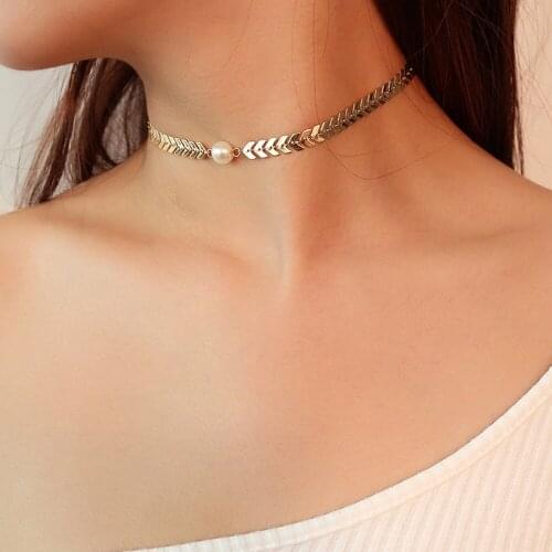 ALISA WANG Pearl Necklaces For Women