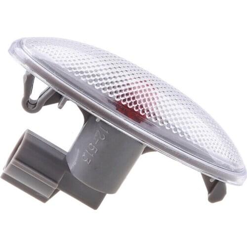 Auto Signal light For Toyota Corolla Yaris RAV4 LED Parts Replacement Accessories Amber