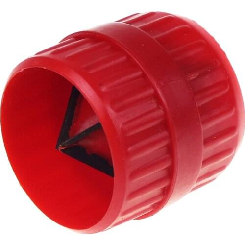 CM-208 Brass pipe reamer copper tube chamfering bur remove grinder tools CM-208