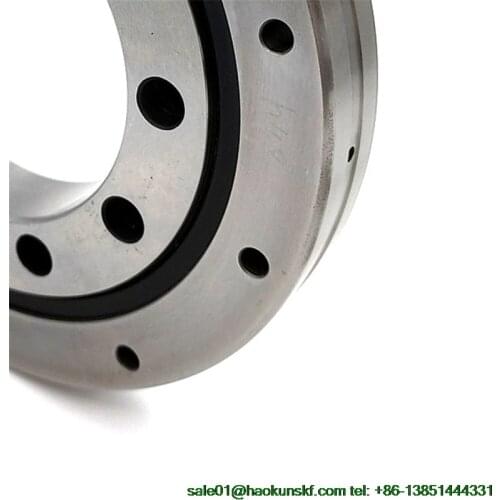 CRBC11020UUT1/P5 Crossed Roller Bearings (110x160x20mm) AXK Precision Machine Tool turntable Bearing