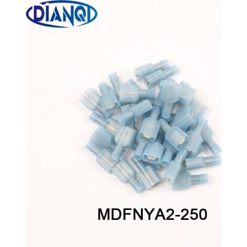 DIANQI Terminals