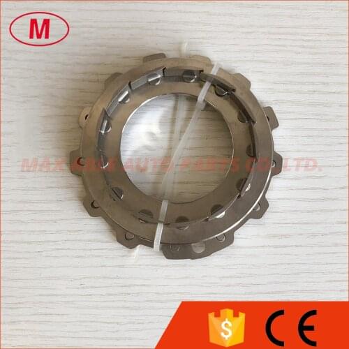 GTB2260VZK 812971-5002S 812971-5006S BK3Q6K682AC Turbo nozzle ring for Ranger / Transit 3.2 TDCI 200 HP 147 Kw Duratorq
