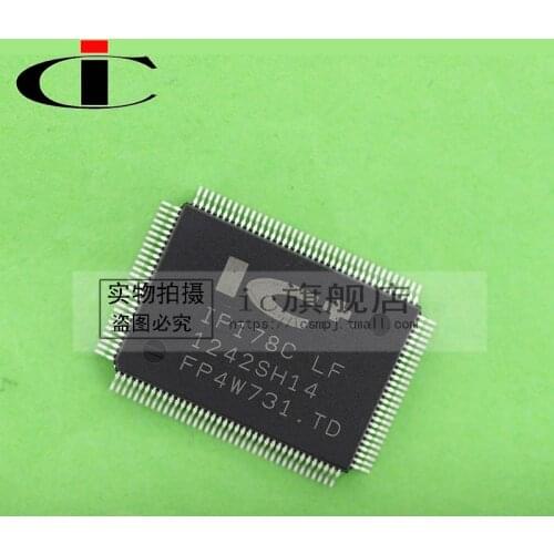 IP178C-LF IP178CLF IP178C QFP128