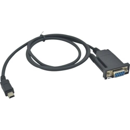 RS232 COM PORT Programming Cable for TYT TH-UV3R HYT TC320