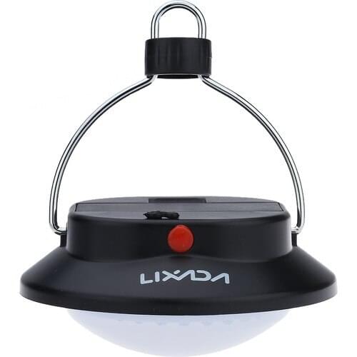 LIXADA Round Tents