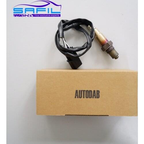 Lambda Probe Oxygen Sensor For KIA ForteKoup 1.6L 39210-2B040 #01052201-275