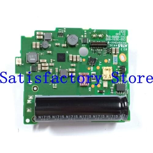 NEW original DSLR Camera FOR Canon 650D FOR EOS Rebel T4i FOR EOS Kiss X6i-2 power board repair parts