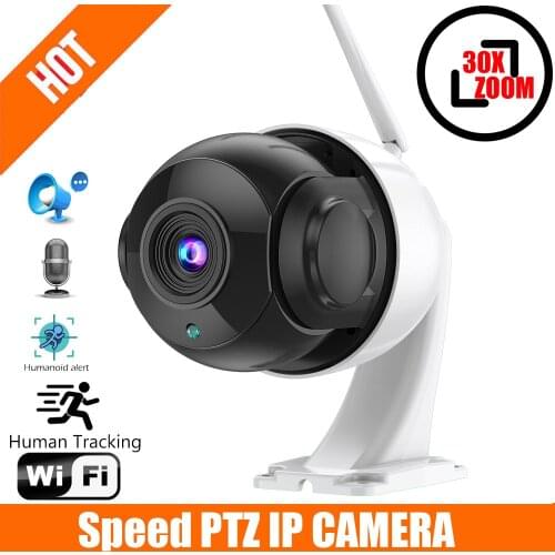 OUWDRES Wireless CCTV Cameras